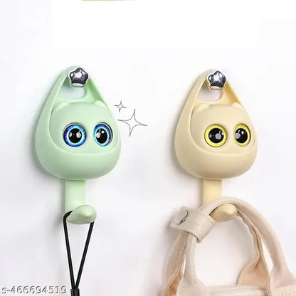 Cat Eye Wall Hook