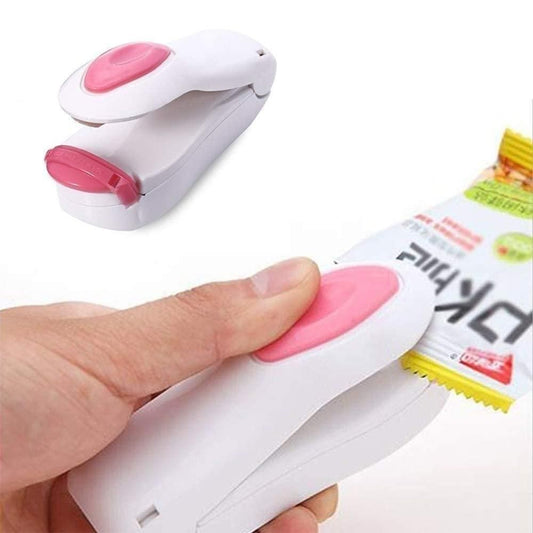 Portable Heat Sealer Mini Sealing Machine